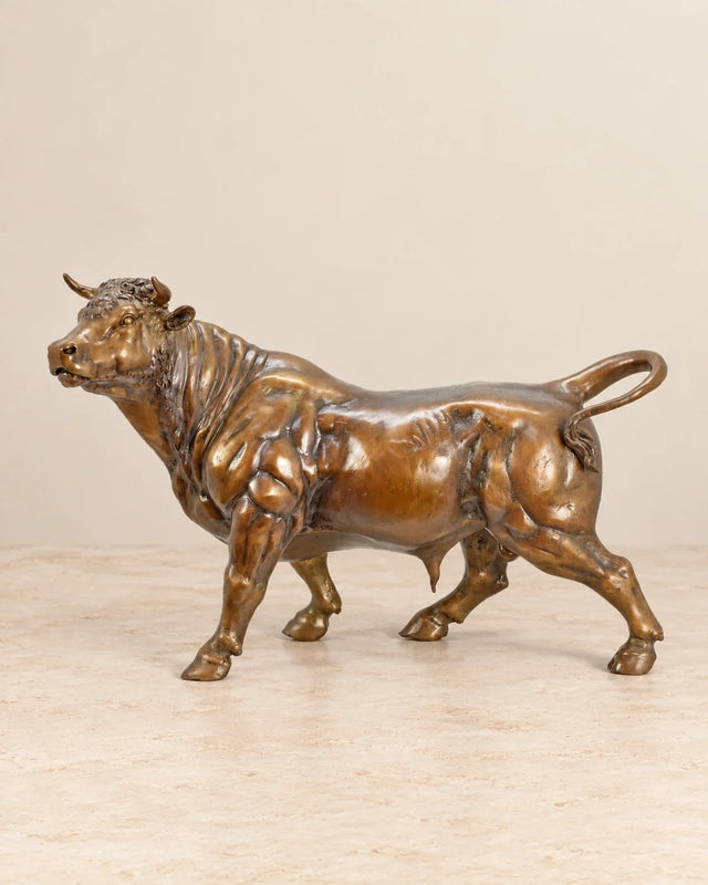 Bull