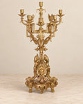 Eight-Light Ornamental Candelabrum — primary view