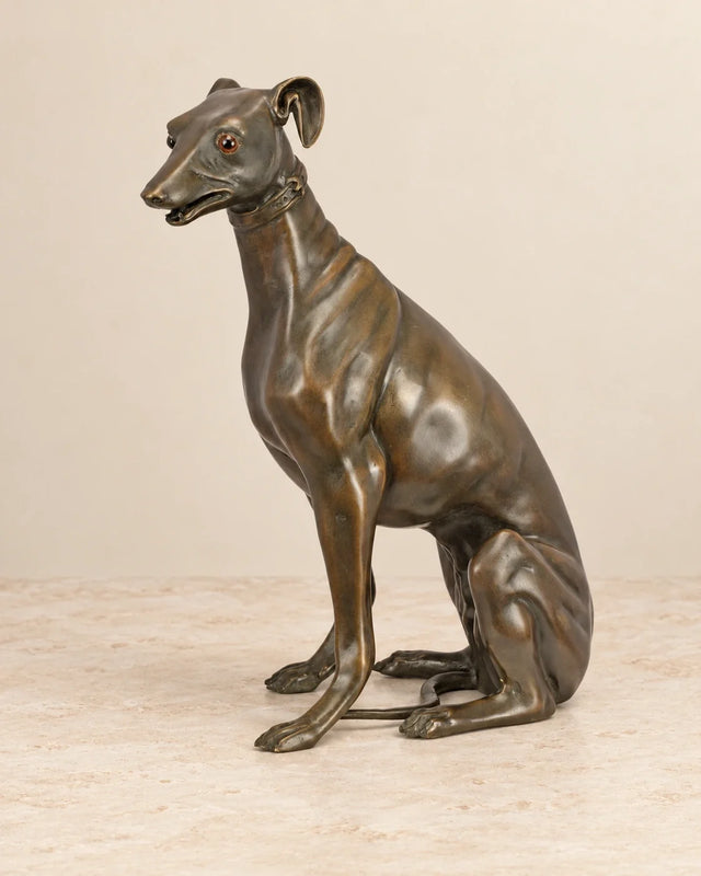 Greyhound