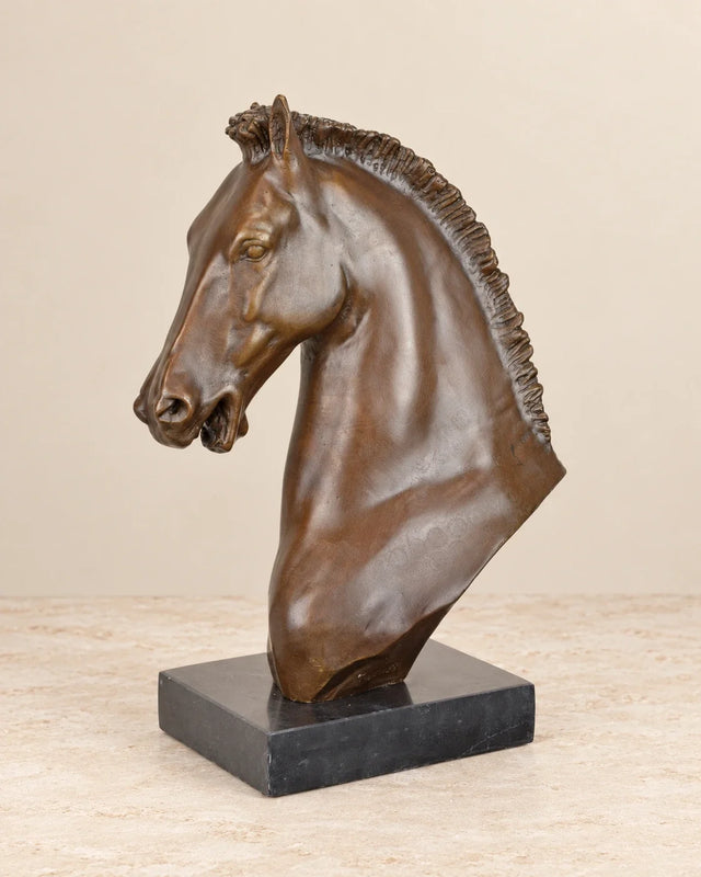 Horse Head