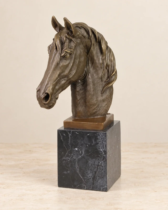 Horse Head
