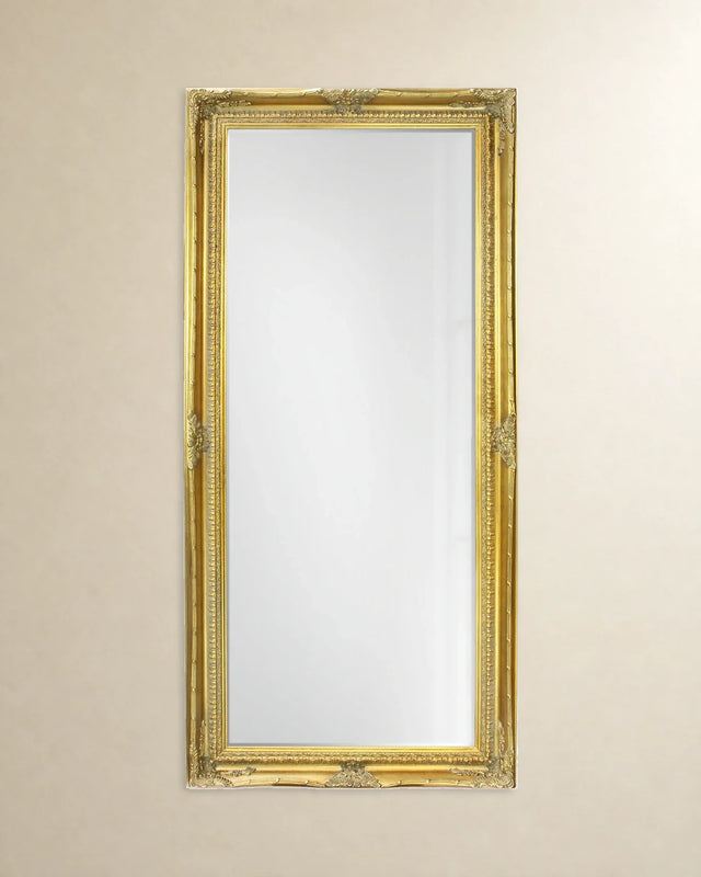 Laurel Frame Wall Mirror