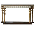Belgravia Console on a white background.