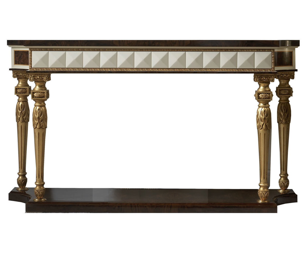 Belgravia Console on a white background.