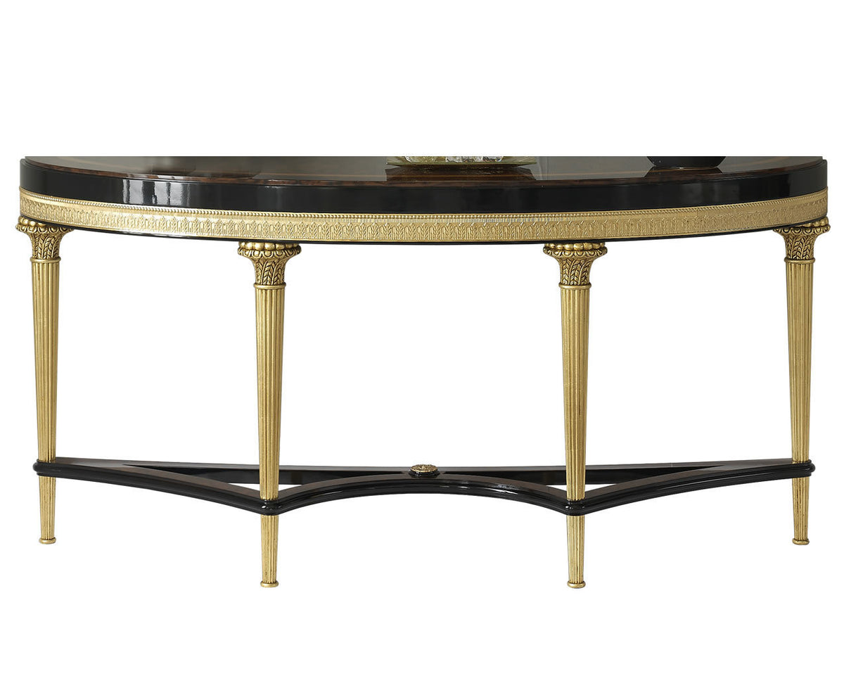 Le Marais Console on a white background.