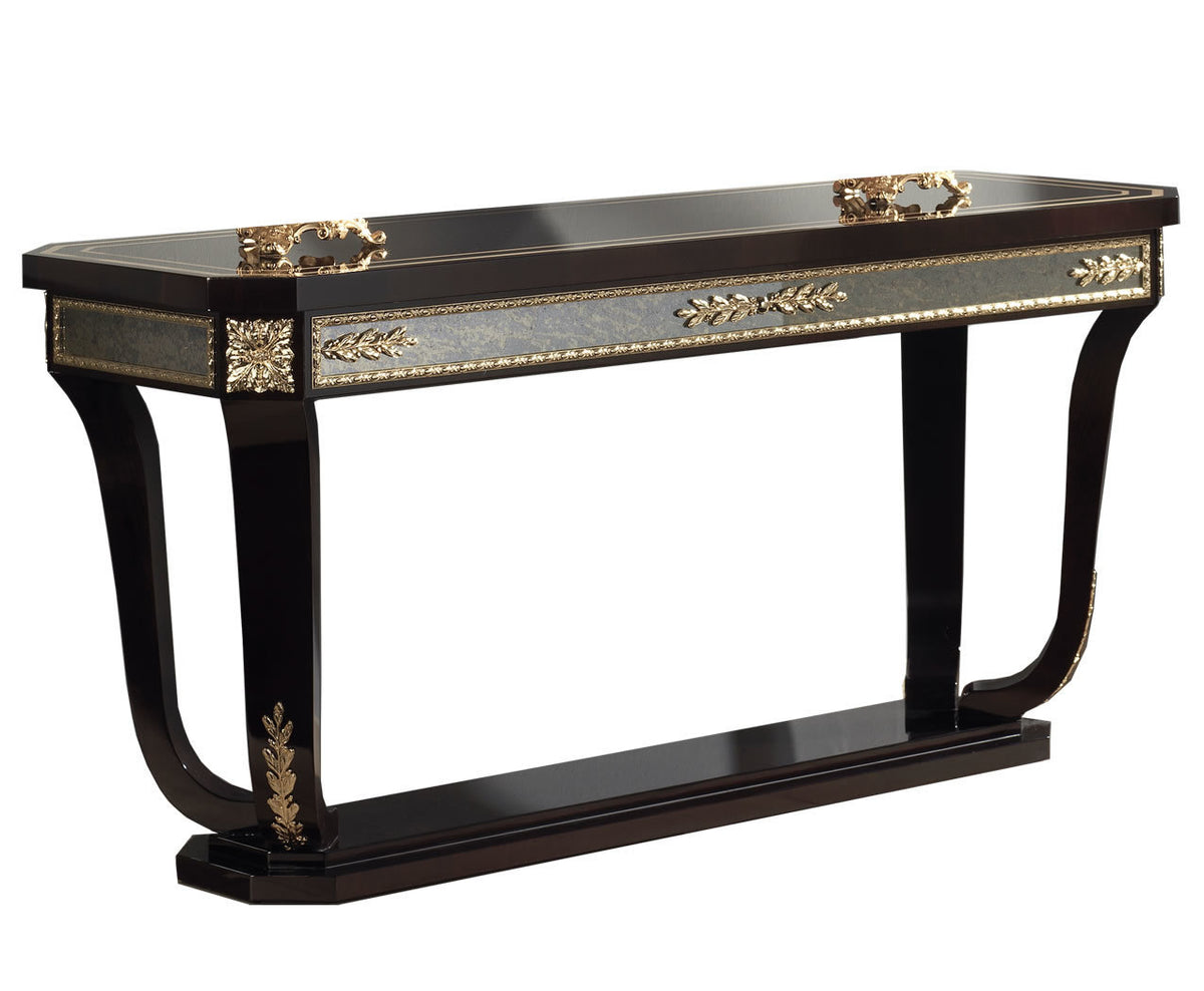 Richmond Console on a white background.