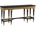 Ornamental Frieze Console on a white background.