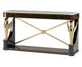 Figural Support Console on a white background.