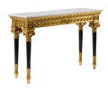 Trianon Console — Light Top on a white background.