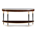 Madison Wide Console on a white background.