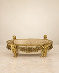 Monkey-Footed Porcelain Bowl