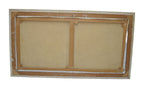 River Landscape Oil Painting in an Ornate Gilt Frame — alternative view or condition detail